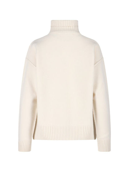AMI Paris Sweaters