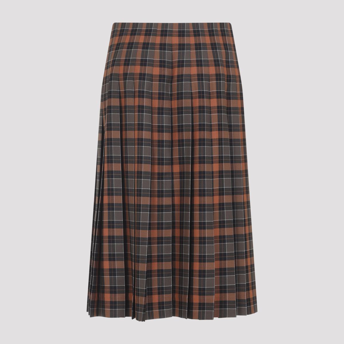 Loewe Skirt