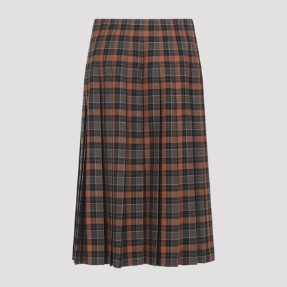 Loewe Skirt