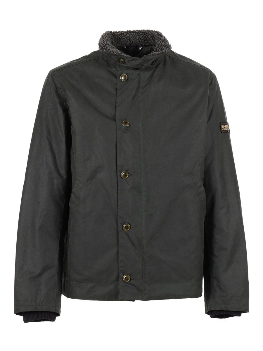 Barbour Jacket