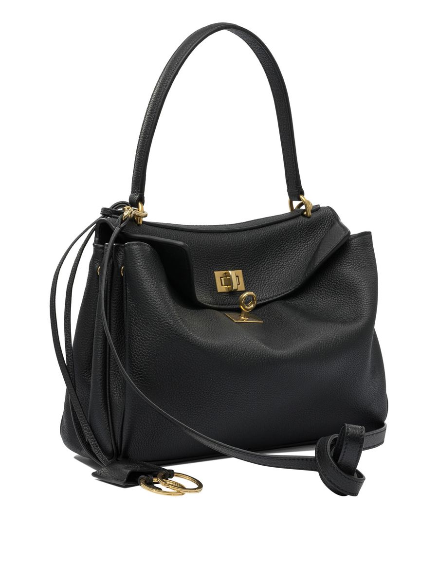 Balenciaga Rodeo Small Handbag