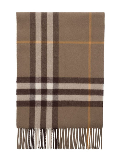 Burberry Scarfs
