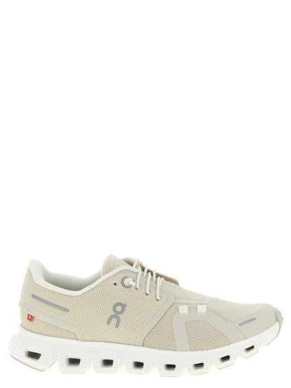 On Running 'Cloud 6' Sneakers