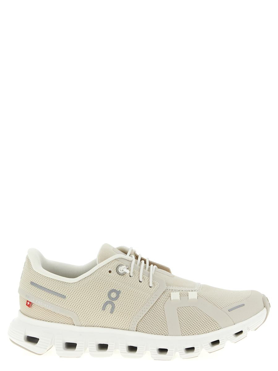 On Running 'Cloud 6' Sneakers