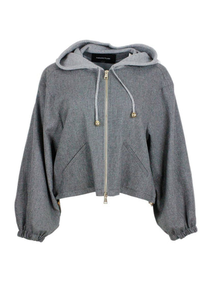 Fabiana Filippi Jackets