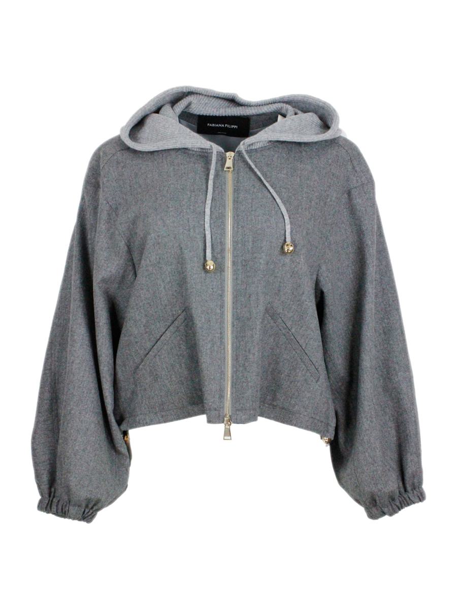 Fabiana Filippi Jackets