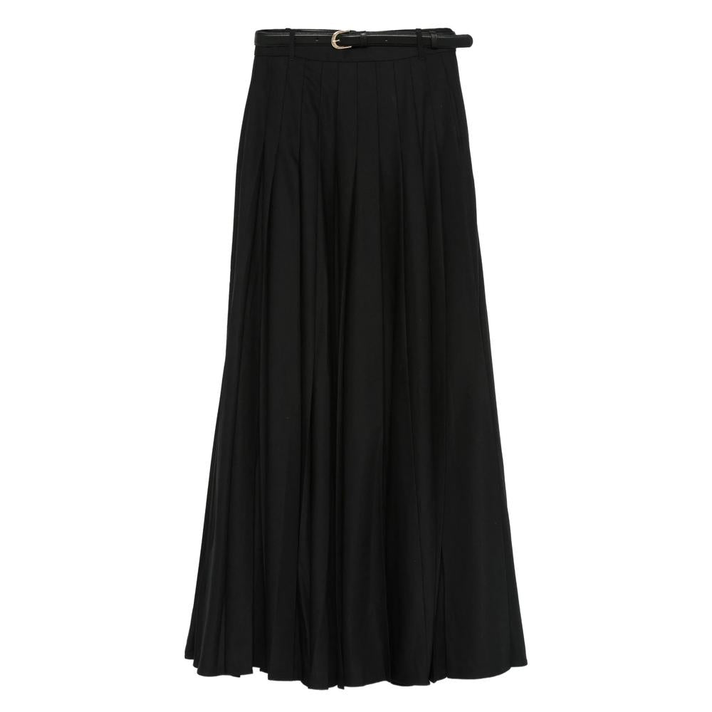 Self-Portrait Skirts
