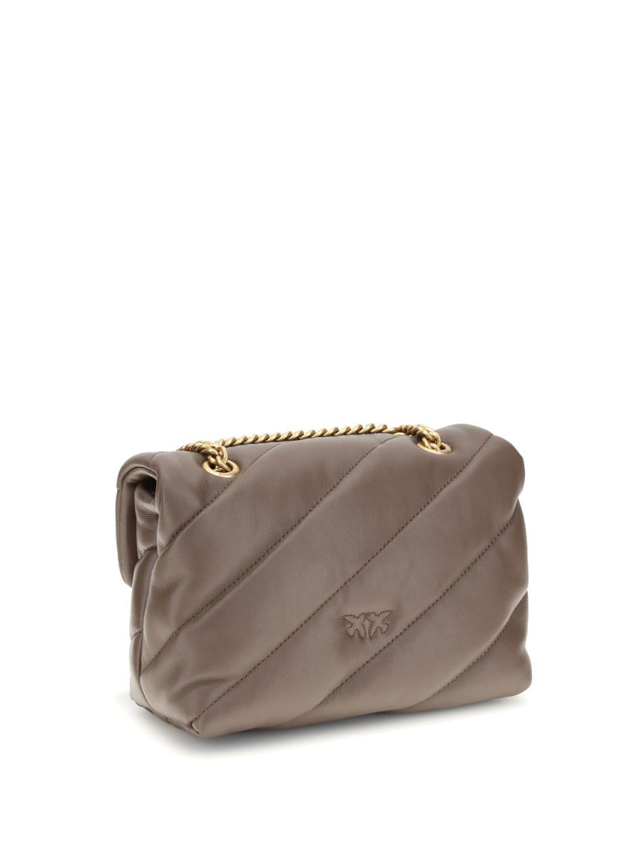 Pinko Shoulder Bags