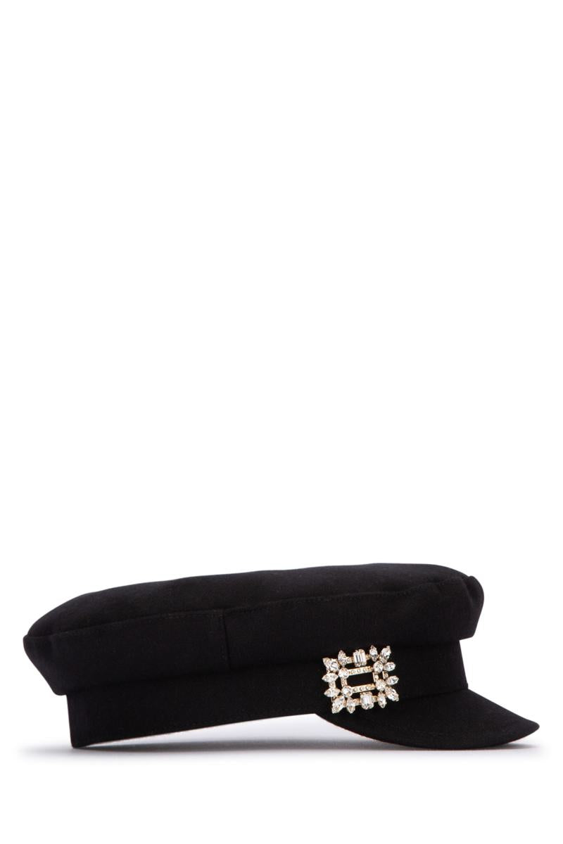 Roger Vivier Hats