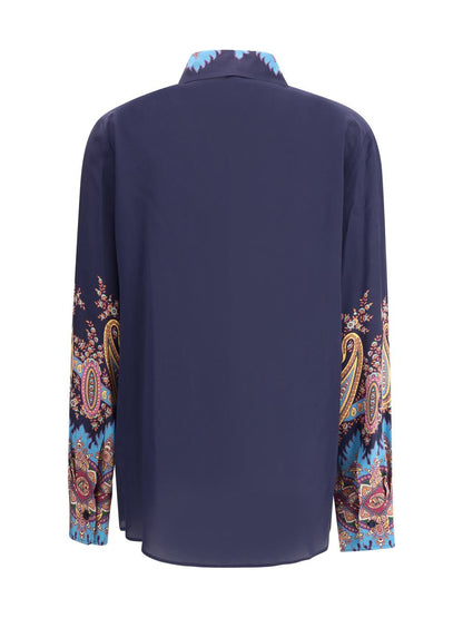 Etro Shirts