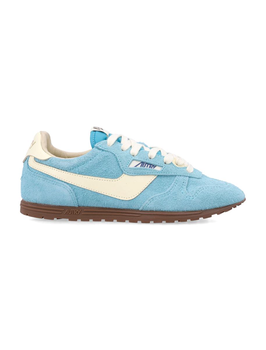 Autry Windspin Woman'S Sneakers