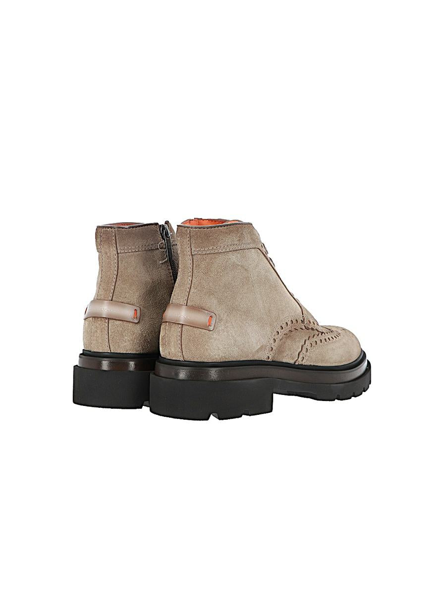 SANTONI Sneakers