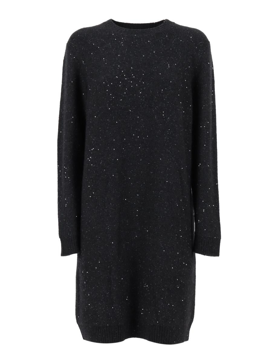 Fabiana Filippi Midi Dress