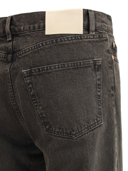 Our Legacy Jeans