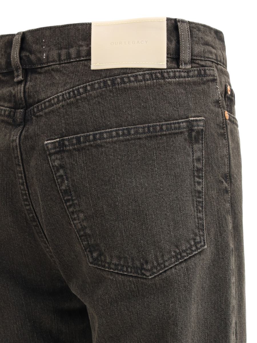 Our Legacy Jeans