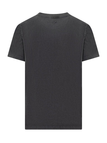 Courrèges Ac T-Shirt