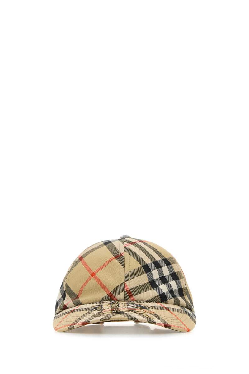 Burberry Hats And Headbands