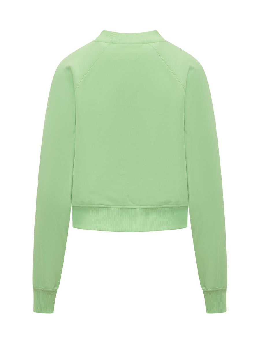 Chiara Ferragni Eye Star 310 Sweatshirt