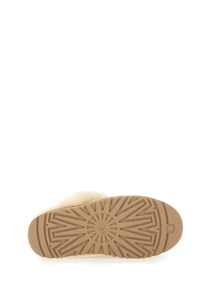 UGG Slipper "Disquette"