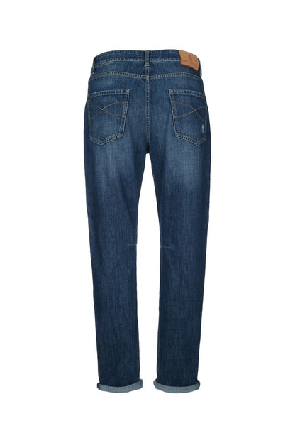 Brunello Cucinelli Denim Jeans