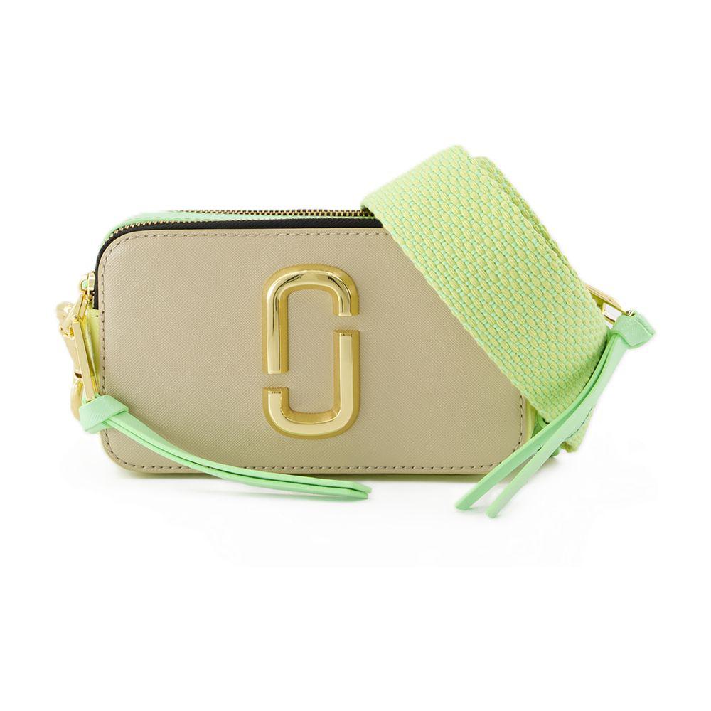 Marc Jacobs The Snapshot Crossbody