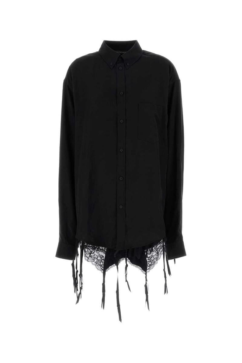 Balenciaga Shirts