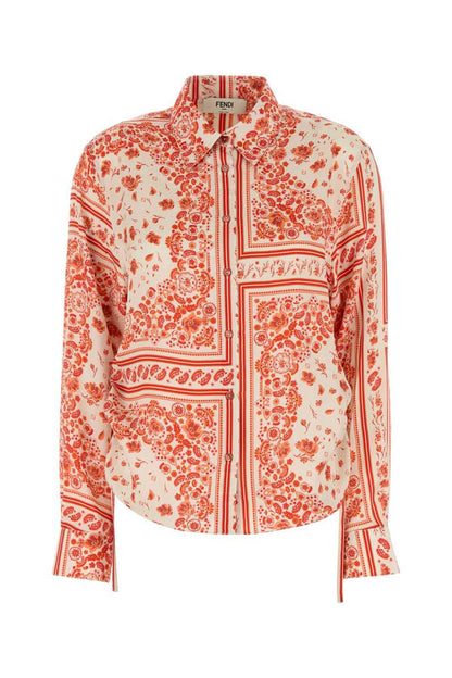 Fendi Shirts