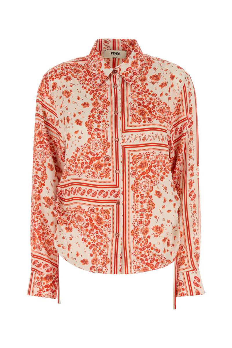 Fendi Shirts