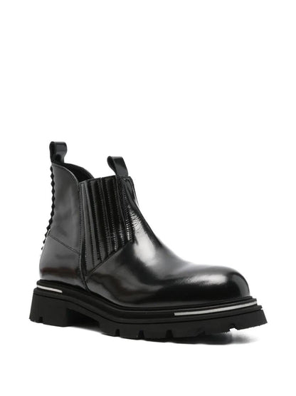 The Antipode "Charles 808" Beatles Shoes