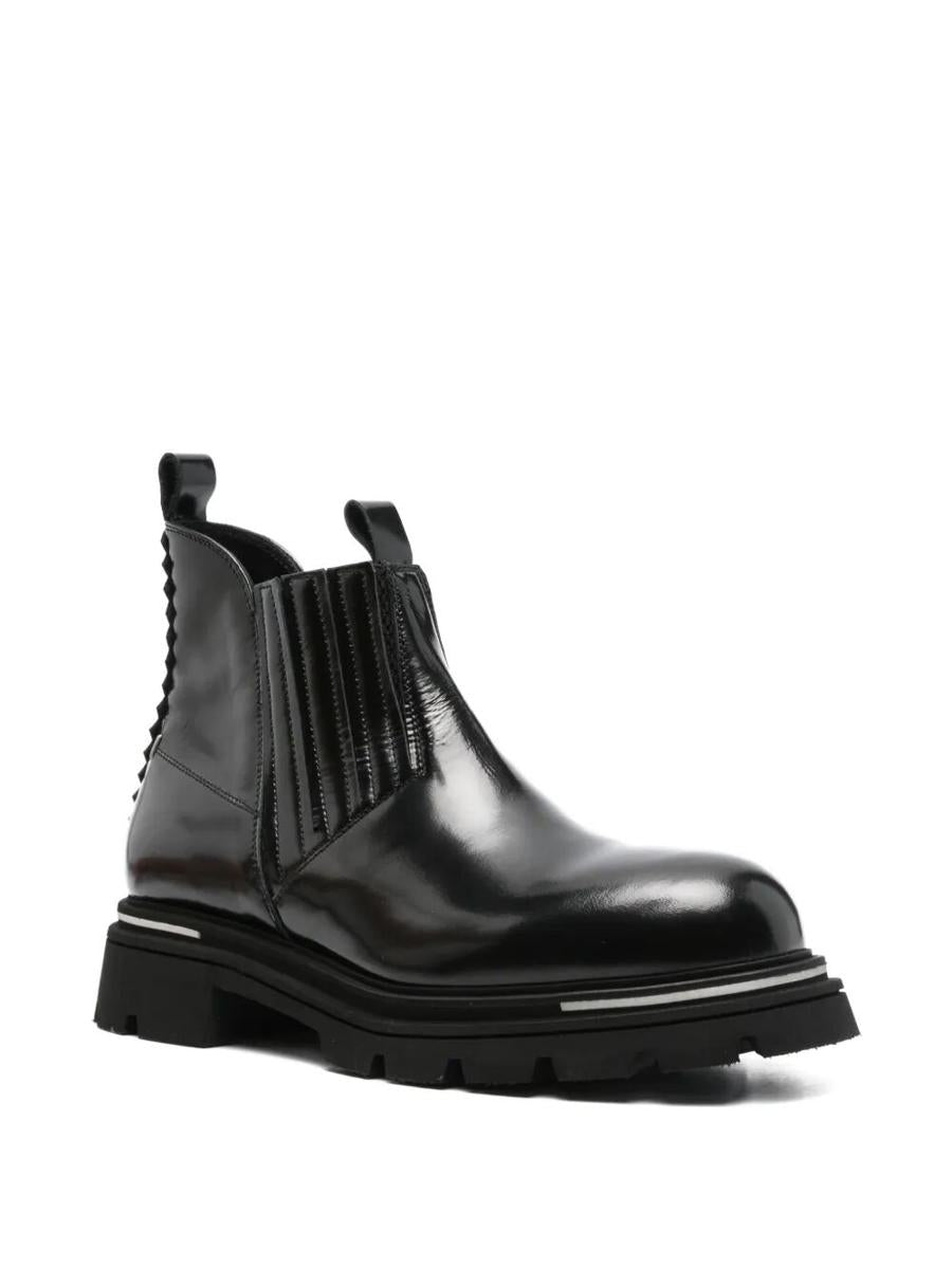 The Antipode "Charles 808" Beatles Shoes