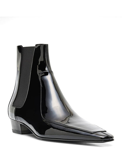 SAINT LAURENT Sneakers