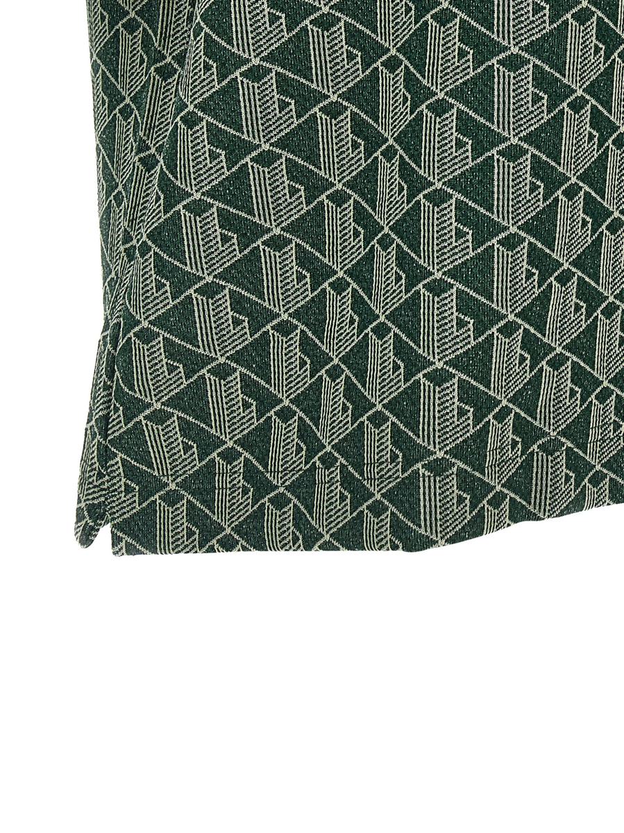 Lacoste 'Paris' Polo Shirt