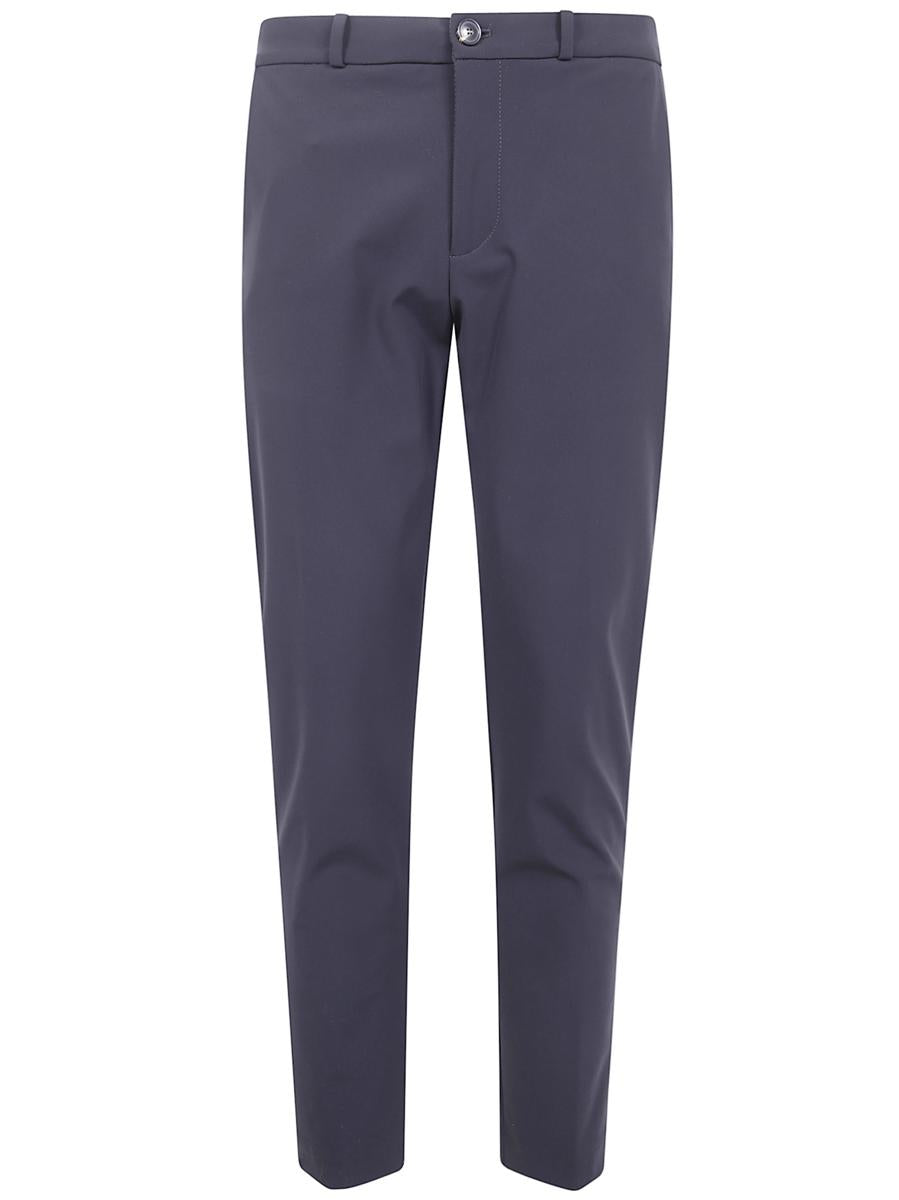 RRD "Surflex Winter Chino Jo" Trousers Clothing