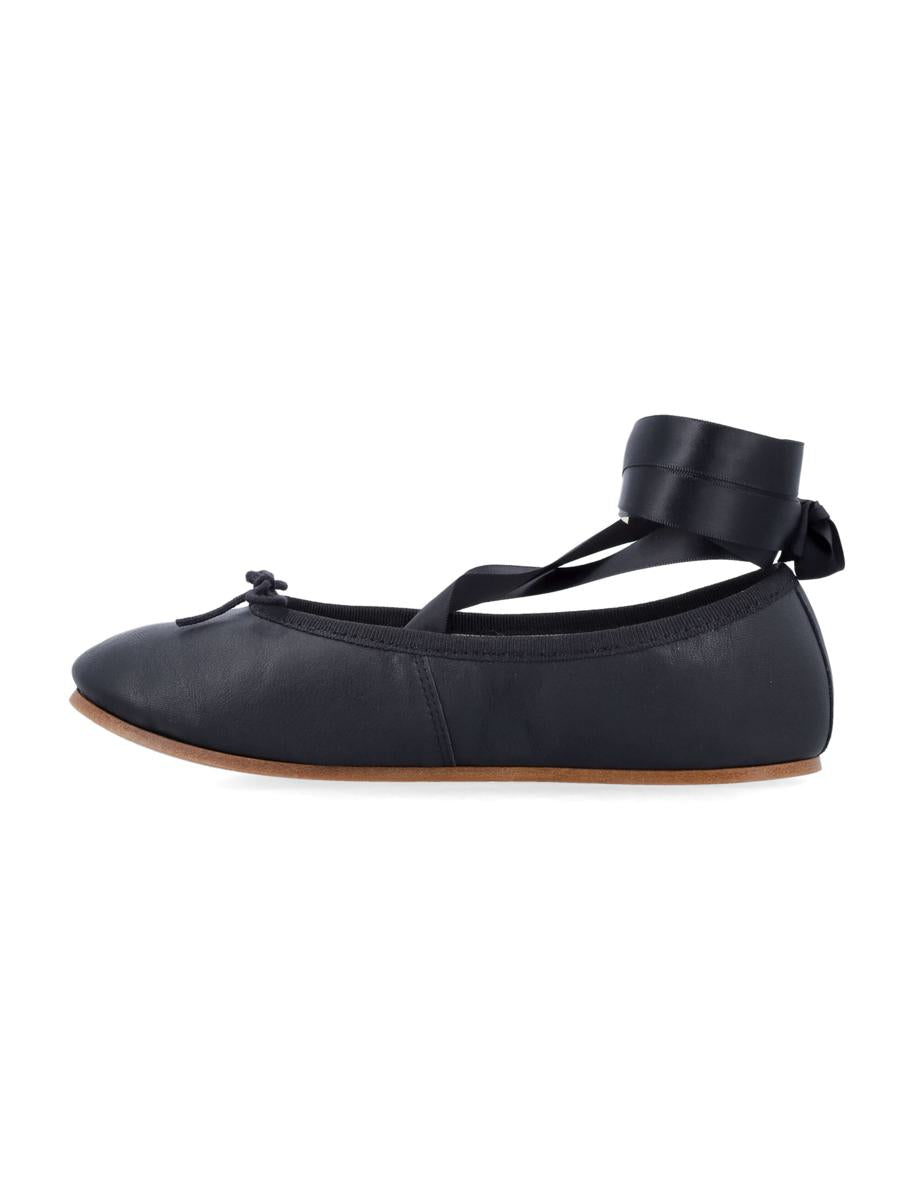Repetto Sophia Ballet Flats