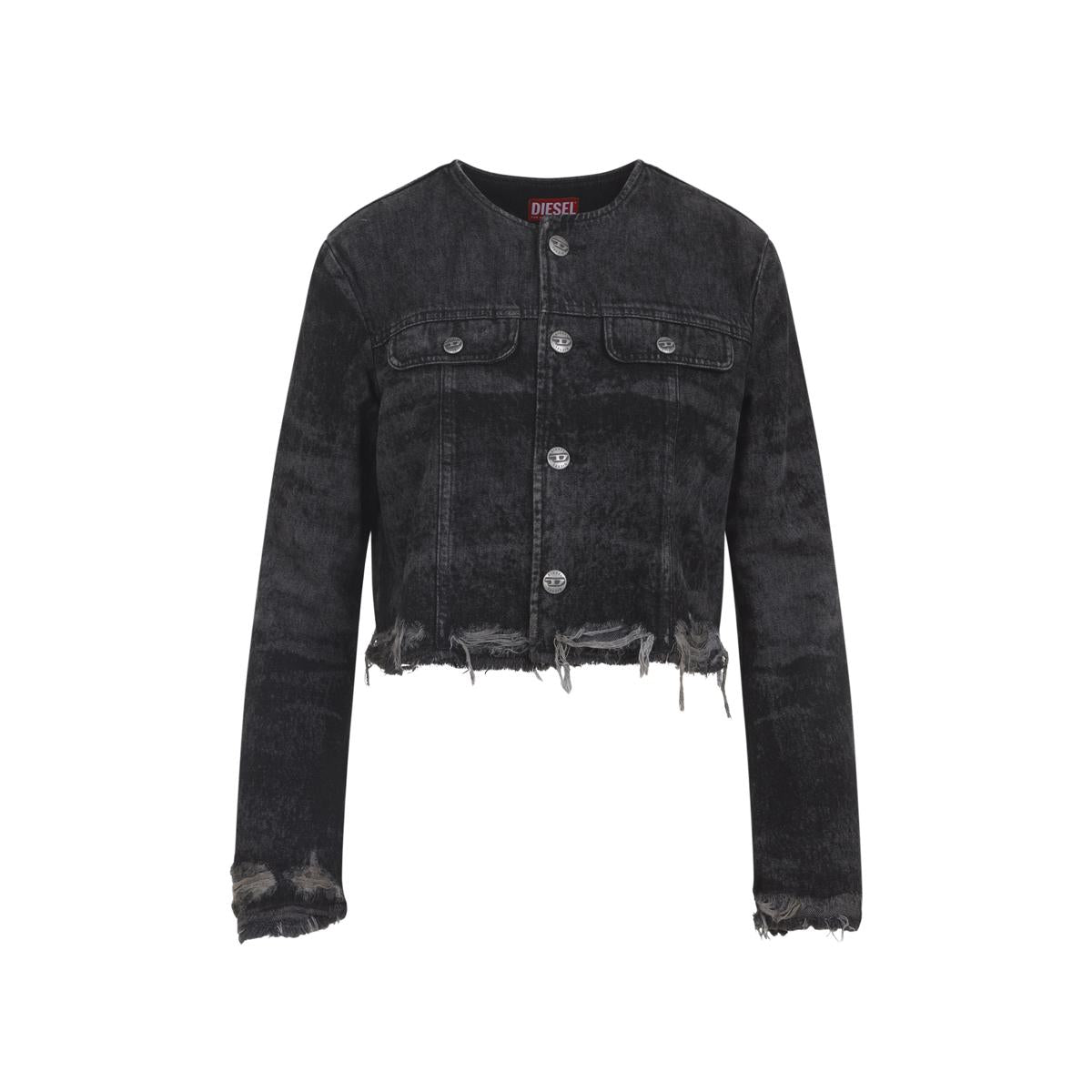 Diesel Jacket