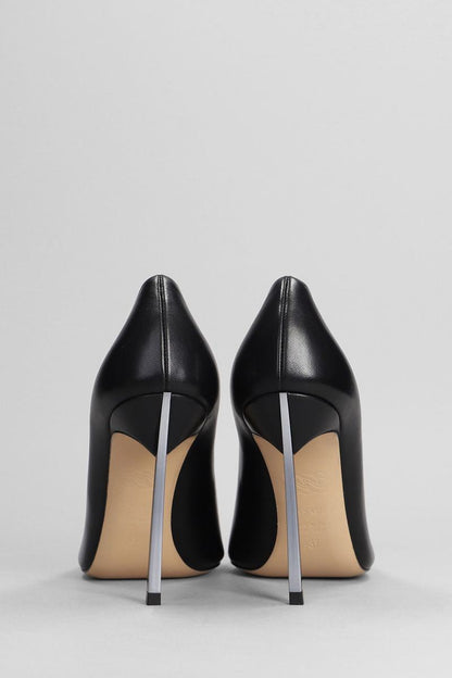 Casadei Superblade Pumps