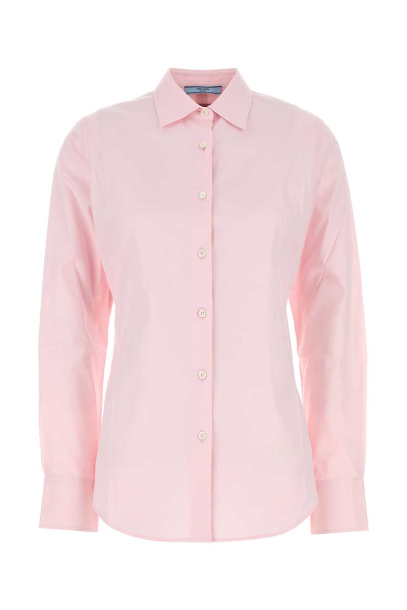 Prada Shirts