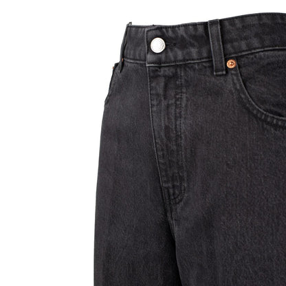 Department 5 Black Babalù Jeans