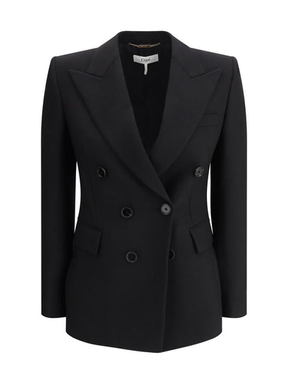 Chloé Blazers & Vests