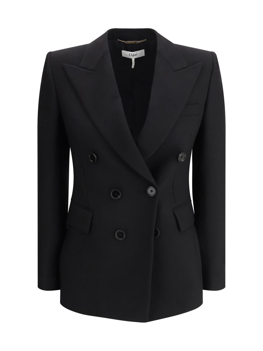 Chloé Blazers & Vests