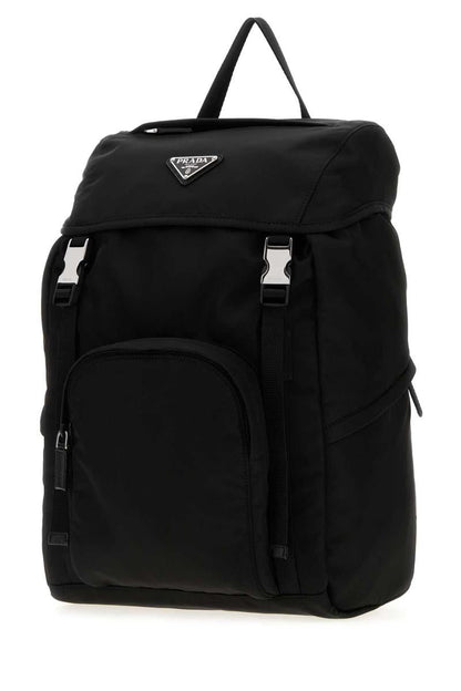 Prada Backpacks