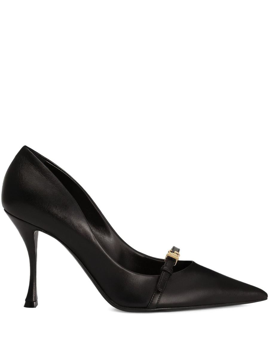 Dolce & Gabbana With Heel
