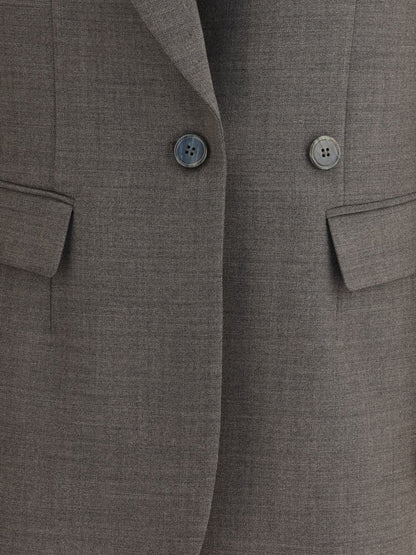 P.A.R.O.S.H. Blazers & Vests