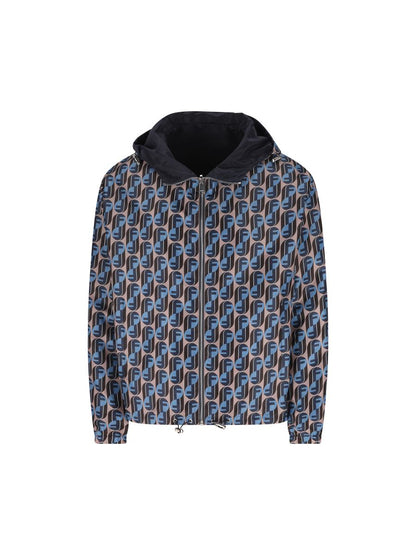 Fendi Jackets