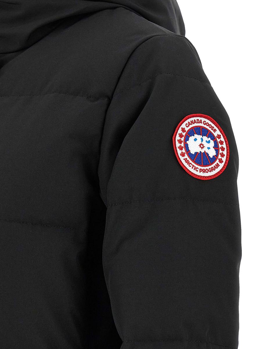 Canada Goose 'Shelbourne' Parka