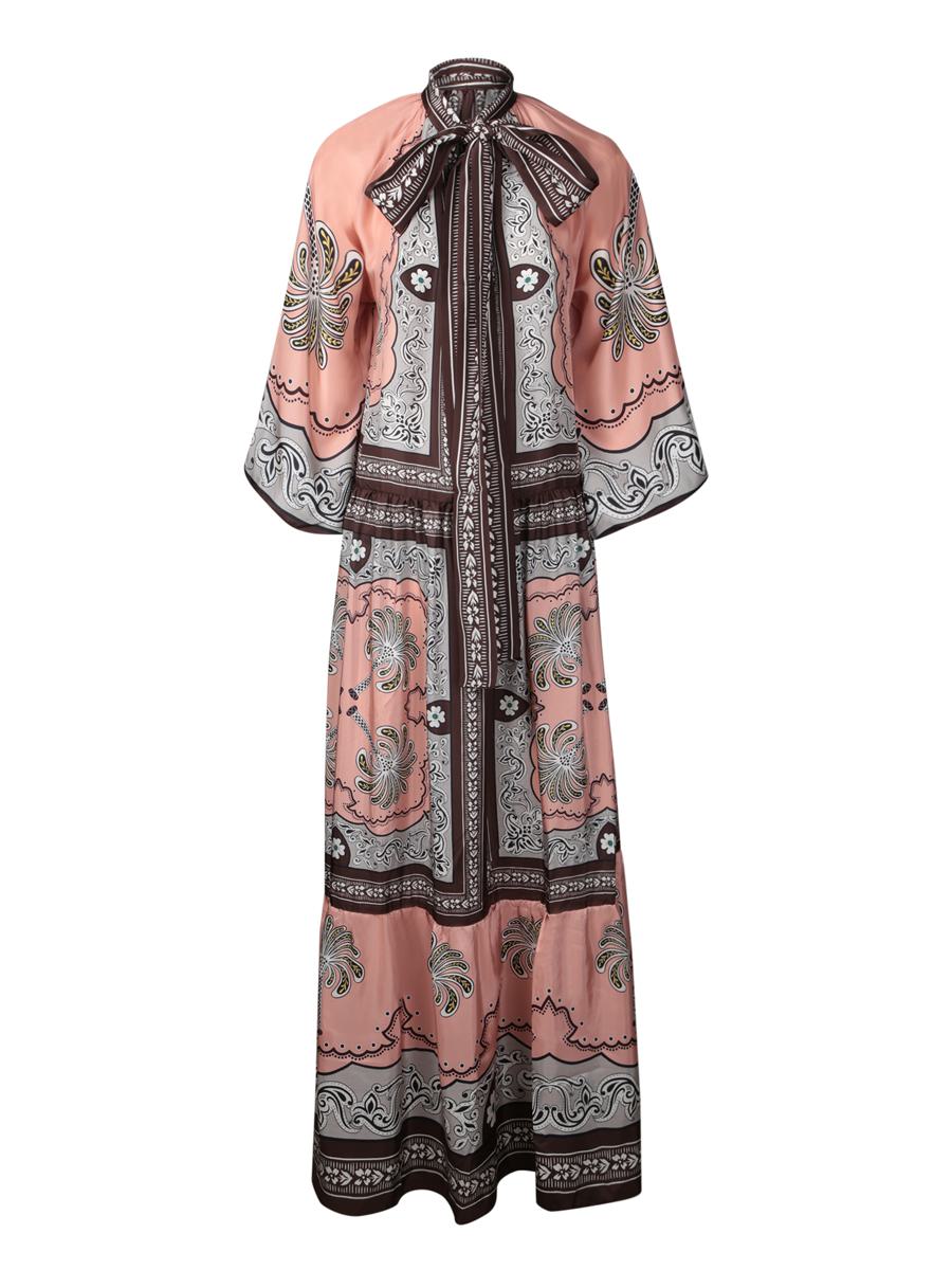 La DoubleJ Dresses