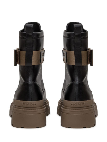 Pinko Pinko Boots