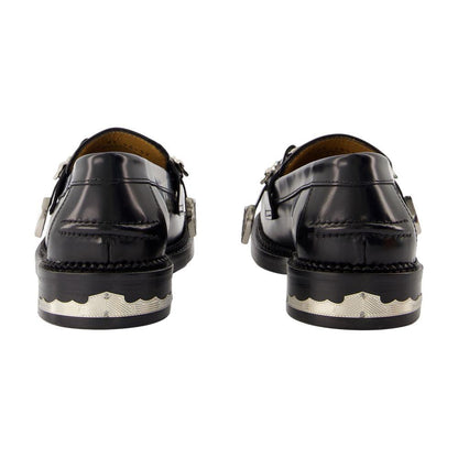 Toga Pulla Aj1348 Loafers