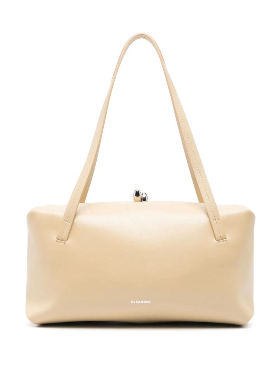 Jil Sander Goji Pillow Handle Small Bag Bags