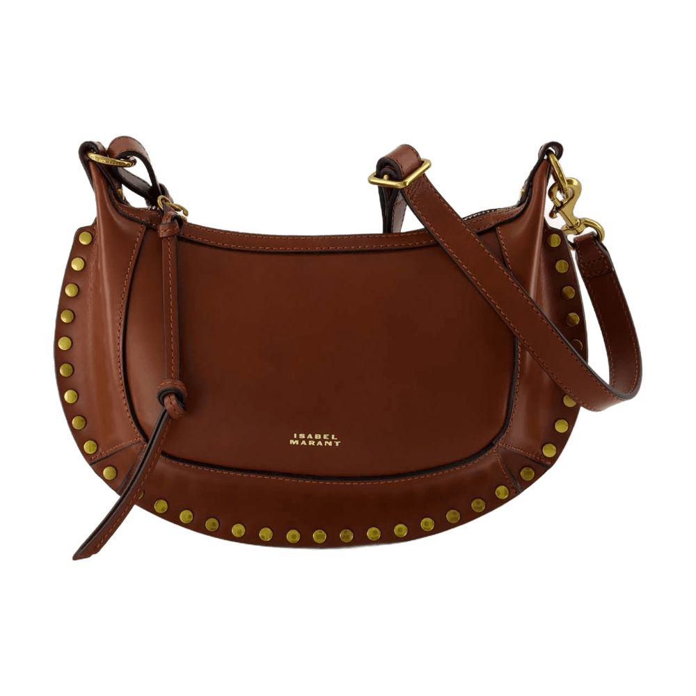 Isabel Marant Oskan Moon-Ga Crossbody